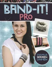 Omslag van Band-it! Pro