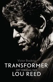 Omslag van Transformer