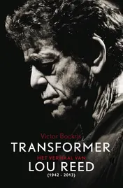 Omslag van Transformer -