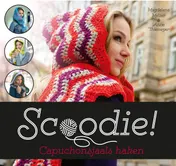 Omslag van Scoodie!