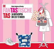 Omslag van De fantastische tas