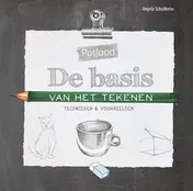 Omslag van De basis van het tekenen