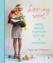 Omslag van Lov-ing wool