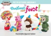 Omslag van DenDennis viert feest!