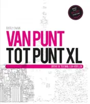 Omslag van Van punt tot punt XL