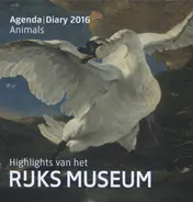 Omslag van 2016