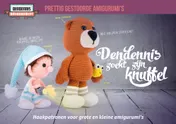 Omslag van Dendennis zoekt zijn knuffel
