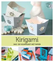 Omslag van Kirigami