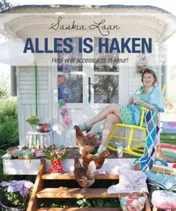 Omslag van Alles is haken