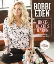 Omslag van Ukkepukki's haken