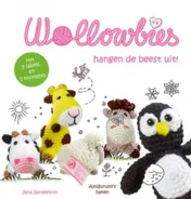 Omslag van Wollowbies hangen de beest uit!