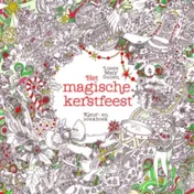 Omslag van Het magische kerstfeest