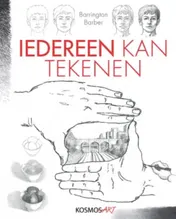 Omslag van Iedereen kan tekenen