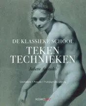 Omslag van De klassieke school