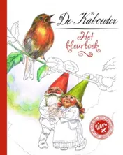 Omslag van De kabouter