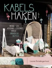 Omslag van Kabels haken