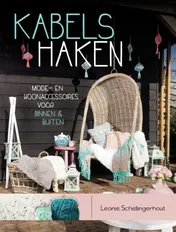 Omslag van Kabels haken