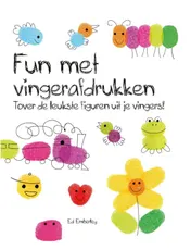 Omslag van Fun met vingerafdrukken