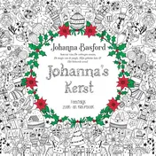 Omslag van Johanna’s kerst