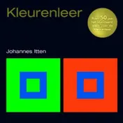 Omslag van Kleurenleer