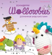 Omslag van Knotsgekke Wollowbies
