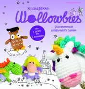 Omslag van Knotsgekke Wollowbies