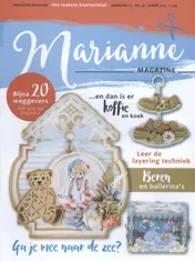 Omslag van jrg. 22 nr. 34