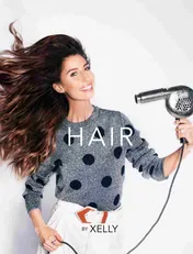 Omslag van Hair