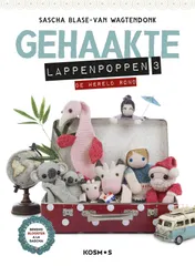 Omslag van 3
