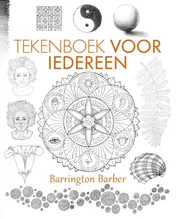 Omslag van Tekenboek voor iedereen