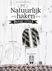Omslag van Natuurlijk haken