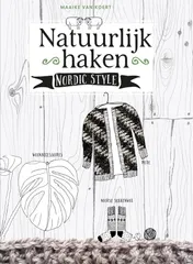 Omslag van Natuurlijk haken