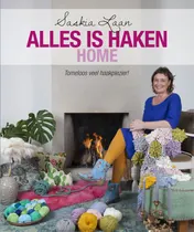 Omslag van Alles is haken Home