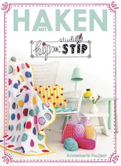Omslag van Haken met Studio Hip en Stip