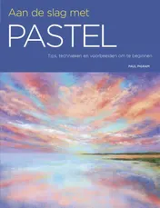 Omslag van Aan de slag met pastel