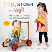 Omslag van Hip, stoer en lief!