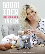 Omslag van Iedereen kan haken