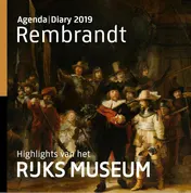 Omslag van 2019
