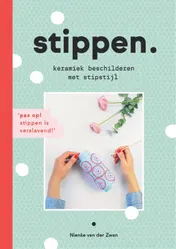 Omslag van Stippen.