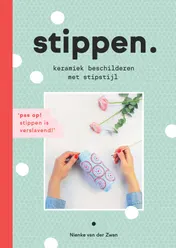 Omslag van Stippen