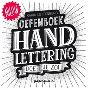 Omslag van Oefenboek