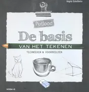 Omslag van De basis van het tekenen