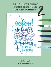 Omslag van Oefenschrift