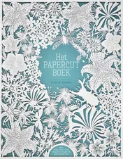 Omslag van Het papercutboek