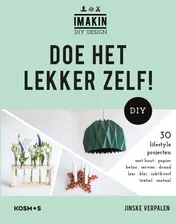 Omslag van Doe het lekker zelf!