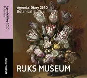 Omslag van 2020