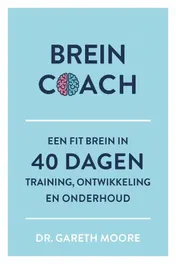 Omslag van Breincoach
