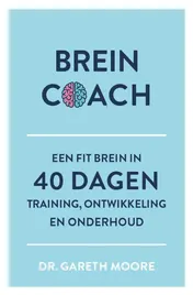 Omslag van Breincoach