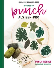 Omslag van Workshop punch als een pro