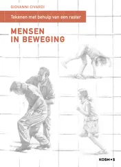 Omslag van Mensen in beweging
